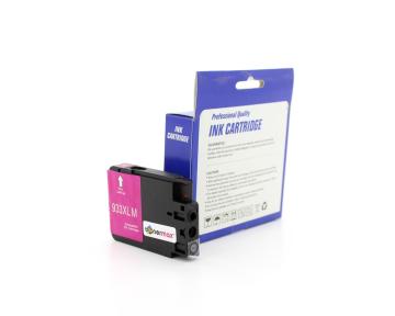 HP 933XL/6100 /6600 /6700 /7110 /7610 /7612 Kırmızı Muadil Kartuş