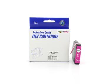 HP 933XL/6100 /6600 /6700 /7110 /7610 /7612 Kırmızı Muadil Kartuş