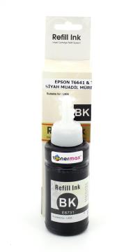 Epson L800 Mürekkep Muadil Set / T6731 / L805 / L810 / L850 / L1300 / L1800