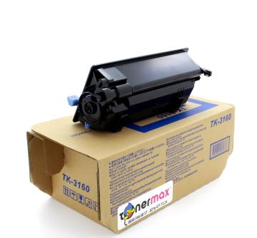 Kyocera TK-3160 / P3045dn / P3050dn / P3055dn / P3060dn Muadil Toner