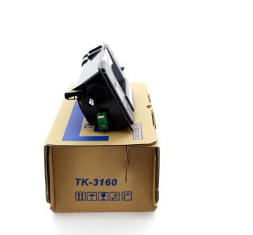Kyocera TK-3160 / P3045dn / P3050dn / P3055dn / P3060dn Muadil Toner