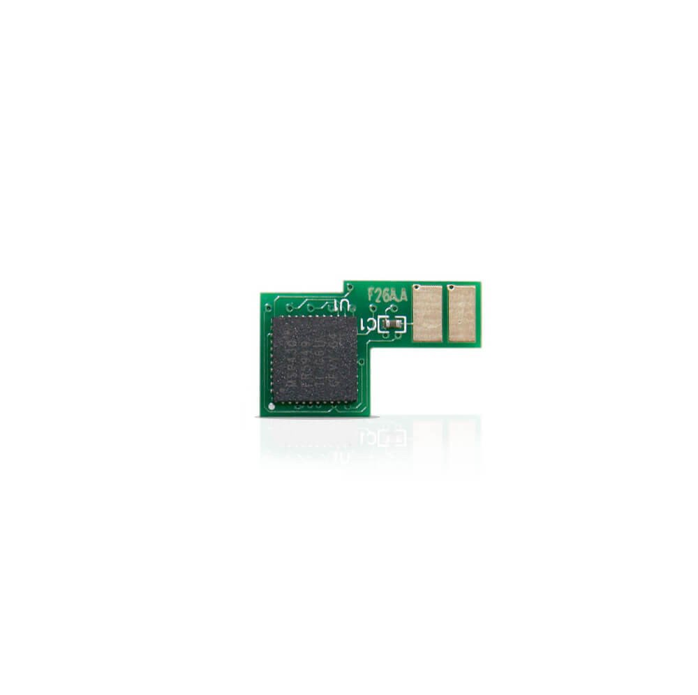 Hp 37Y / CF237Y / Enterprise M607 / M608 / M609 / M631 / M632 / M633 Çip