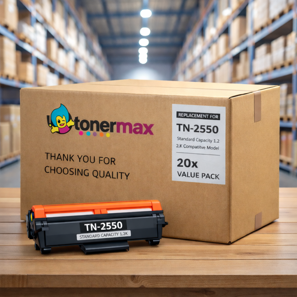TN-2550 20'li