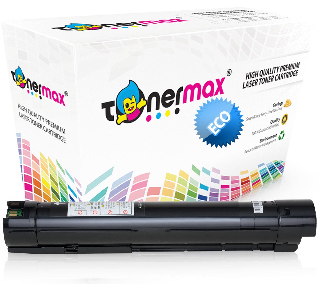 Xerox WorkCentre 5019 / 5021 / 5022 / 5024 / 006R01573 Muadil Toneri - Ekonomik