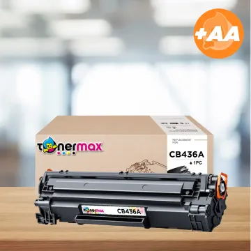 Hp CB436A / M1120 / M1522 / P1505 Muadil Toneri -AA Plus