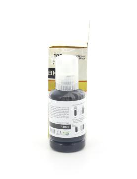 Epson 105 C13T00Q140 Muadil Mürekkep Siyah / Epson EcoTank L7160 - L7180