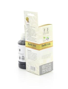 Epson 105 C13T00Q140 Muadil Mürekkep Siyah / Epson EcoTank L7160 - L7180
