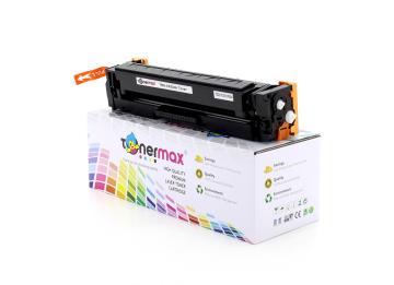 Hp 205A / CF530A /  M154 / M180 / M181 Siyah Muadil Toner