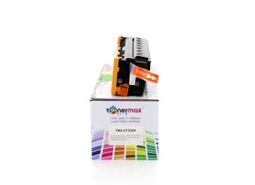 Hp 205A / CF530A /  M154 / M180 / M181 Siyah Muadil Toner