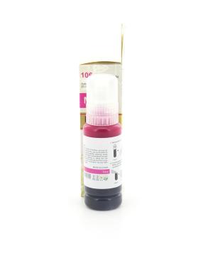 Epson 106 C13T00R340 Muadil Mürekkep Kırmızı / Epson EcoTank L7160 - L7180