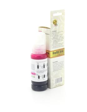 Epson 106 C13T00R340 Muadil Mürekkep Kırmızı / Epson EcoTank L7160 - L7180