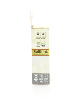 Epson 106 C13T00R340 Muadil Mürekkep Kırmızı / Epson EcoTank L7160 - L7180