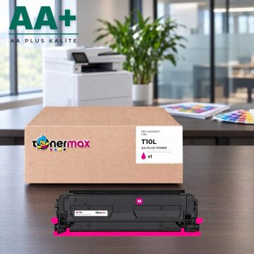Canon T10L Kırmızı Muadil Toner AA Plus / C1533P / C1538P / IR-C1533iF / IR-C1538iF