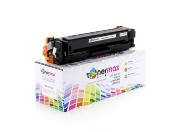 Hp 205A / CF531A /  M154 / M180 / M181 Mavi Muadil Toner