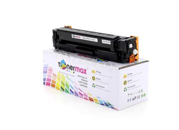 Hp 205A / CF531A /  M154 / M180 / M181 Mavi Muadil Toner