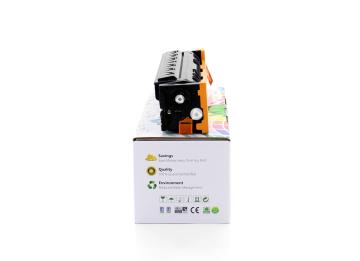 Hp 205A / CF531A /  M154 / M180 / M181 Mavi Muadil Toner