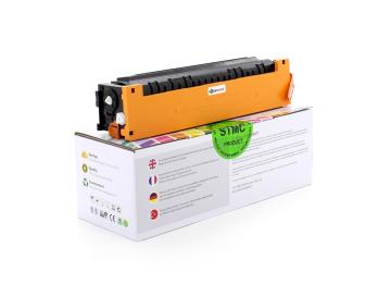 Hp 205A / CF531A /  M154 / M180 / M181 Mavi Muadil Toner
