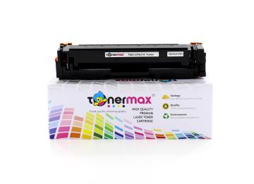 Hp 205A / CF531A /  M154 / M180 / M181 Mavi Muadil Toner