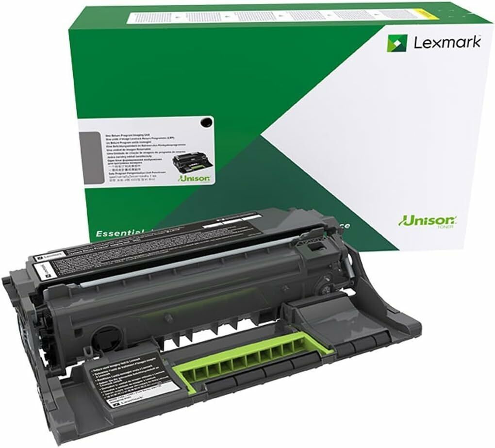 Lexmark 50F0Z00 Orjinal Drum Ünitesi / MS310 / MS410 / MS510