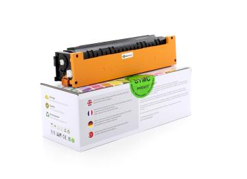 Hp 205A / CF532A /  M154 / M180 / M181 Sarı Muadil Toner