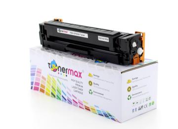 Hp 205A / CF533A / M154 / M180 / M181 Kırmızı Muadil Toner