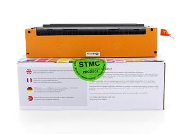 Hp 205A / CF533A / M154 / M180 / M181 Kırmızı Muadil Toner