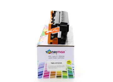 Hp 205A / CF533A / M154 / M180 / M181 Kırmızı Muadil Toner
