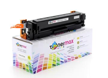 Hp 205A / CF533A / M154 / M180 / M181 Kırmızı Muadil Toner