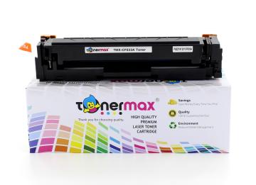 Hp 205A / CF533A / M154 / M180 / M181 Kırmızı Muadil Toner