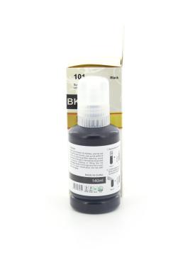 Epson EcoTank 101 C13T03V14A Muadil Mürekkep Siyah / ITS L4150 / L4160 / L6160 /  L6170 / L619