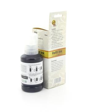 Epson EcoTank 101 C13T03V14A Muadil Mürekkep Siyah / ITS L4150 / L4160 / L6160 /  L6170 / L619
