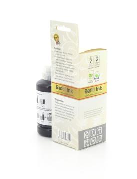 Epson EcoTank 101 C13T03V14A Muadil Mürekkep Siyah / ITS L4150 / L4160 / L6160 /  L6170 / L619