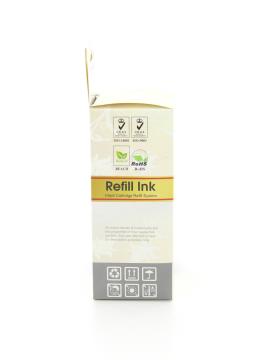 Epson EcoTank 101 C13T03V14A Muadil Mürekkep Siyah / ITS L4150 / L4160 / L6160 /  L6170 / L619