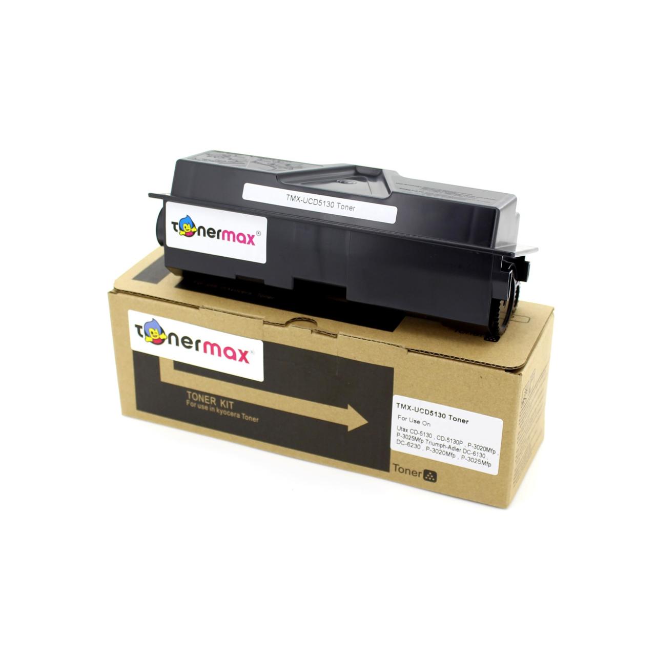 Utax CD5130 / CD5230 / CD6230 / P3020 MFP / P3025 MFP Muadil Toneri