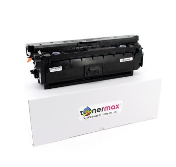 Canon CRG-040 Muadil Toner Siyah  / LBP-710 / LBP-712
