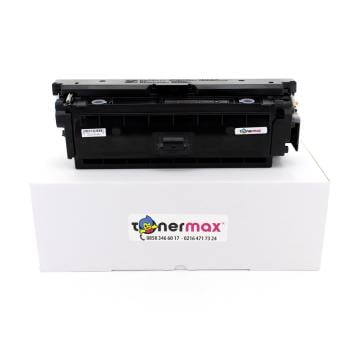 Canon CRG-040 Muadil Toner Siyah  / LBP-710 / LBP-712
