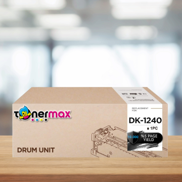 Kyocera DK-1240 Muadil Drum Ünitesi / PA2000 / PA2000W MA2000 / MA2000W / PA2001 / MA2001