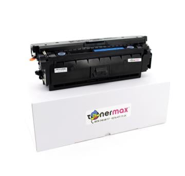 Canon CRG-040C Muadil Toner Mavi  / LBP-710 / LBP-712
