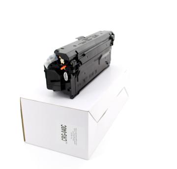 Canon CRG-040C Muadil Toner Mavi  / LBP-710 / LBP-712