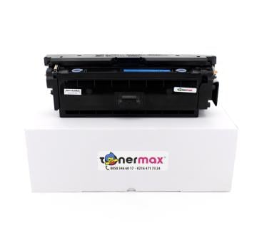 Canon CRG-040C Muadil Toner Mavi  / LBP-710 / LBP-712