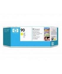Hp C5057a (90) Sarı Baskı Kafası Ve Baskı Kafası Temızleyıcısı