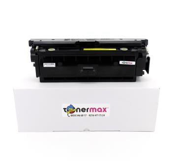 Canon CRG-040Y Muadil Toner Sarı / LBP-710 / LBP-712