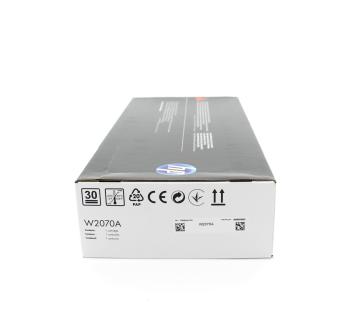 Hp 117A W2070A / Hp 150a / 150nw / 178nw / 179fnw Siyah Orjinal Toner