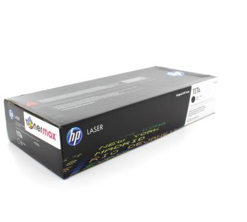 Hp 117A W2070A / Hp 150a / 150nw / 178nw / 179fnw Siyah Orjinal Toner
