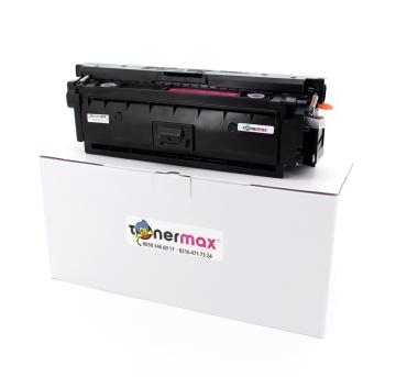 Canon CRG-040M Muadil Toner Kırmızı / LBP-710 / LBP-712