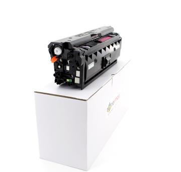 Canon CRG-040M Muadil Toner Kırmızı / LBP-710 / LBP-712