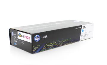 Hp 117A W2071A / Hp 150a / 150nw / 178nw / 179fnw Mavi Orjinal Toner