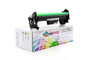 HP CF234A /M106 M134 M106W Çipli Muadil Drum Ünitesi - Eco
