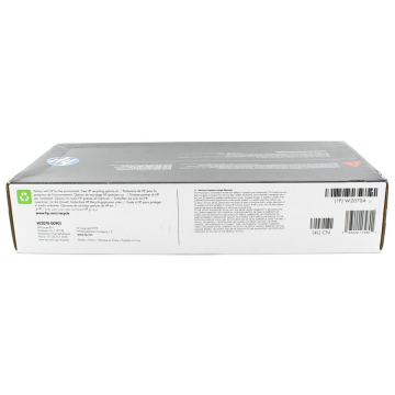 Hp 117A W2072A / Hp 150a / 150nw / 178nw / 179fnw Sarı Orjinal Toner