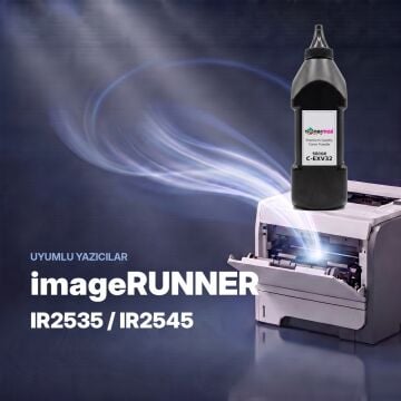Canon C-EXV32 Toner Tozu 250GR. / IR2535 / IR2545